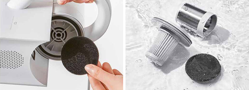 UV Clean Disinfection Vacuum for Home Bed  , Sofa