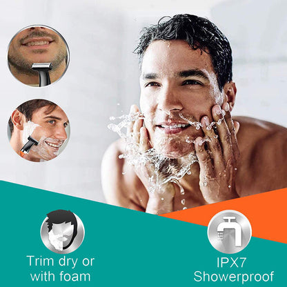 Hair Shaver Razor Jet