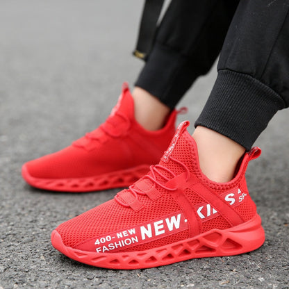 Kids Fashion Sneakers
