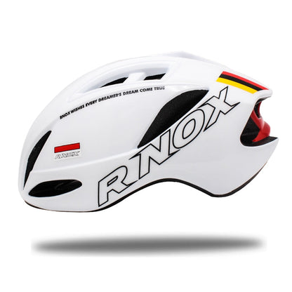 Aero Triathlon Cycling Helmet