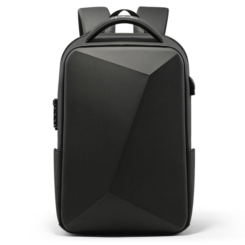 Waterproof  Backpack Anti-theft