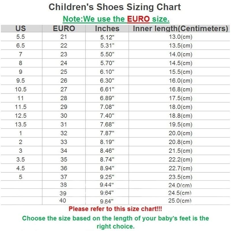 Kids Fashion Sneakers