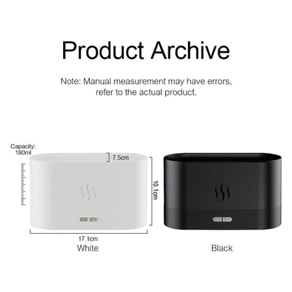 Aroma Scent Diffuser Air Humidifier  Cool Mist