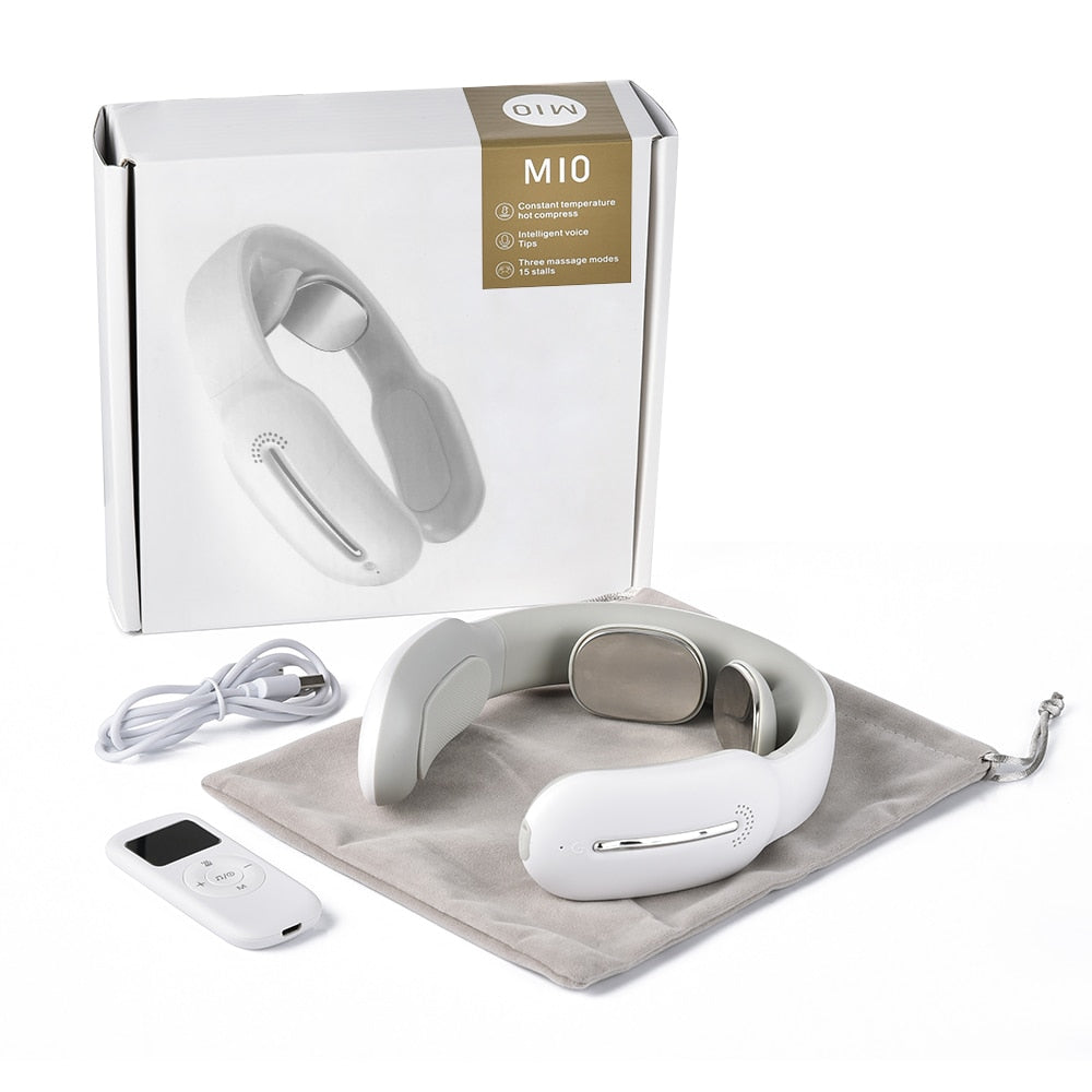 Neck Massager