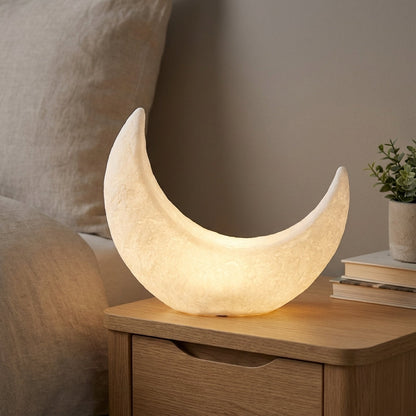 Half Moon tafellamp - Glowcres