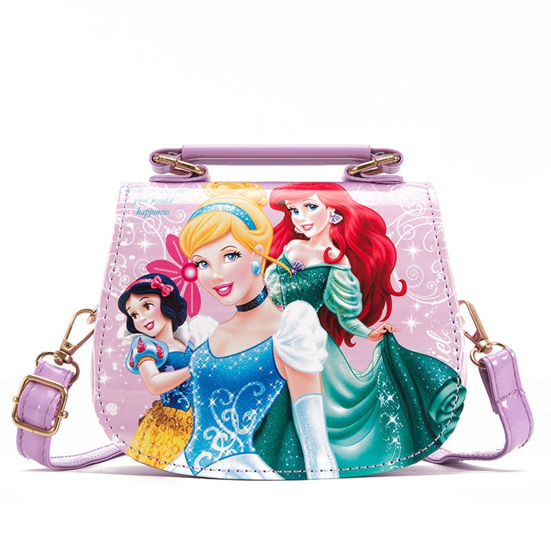 Disney Princess Handbag