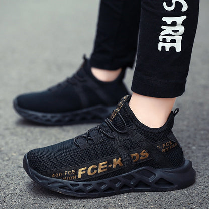Kids Fashion Sneakers