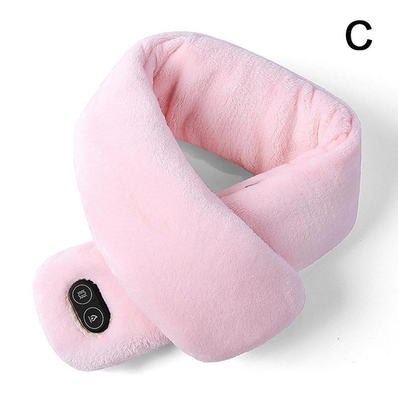 Electric Heating Scarf