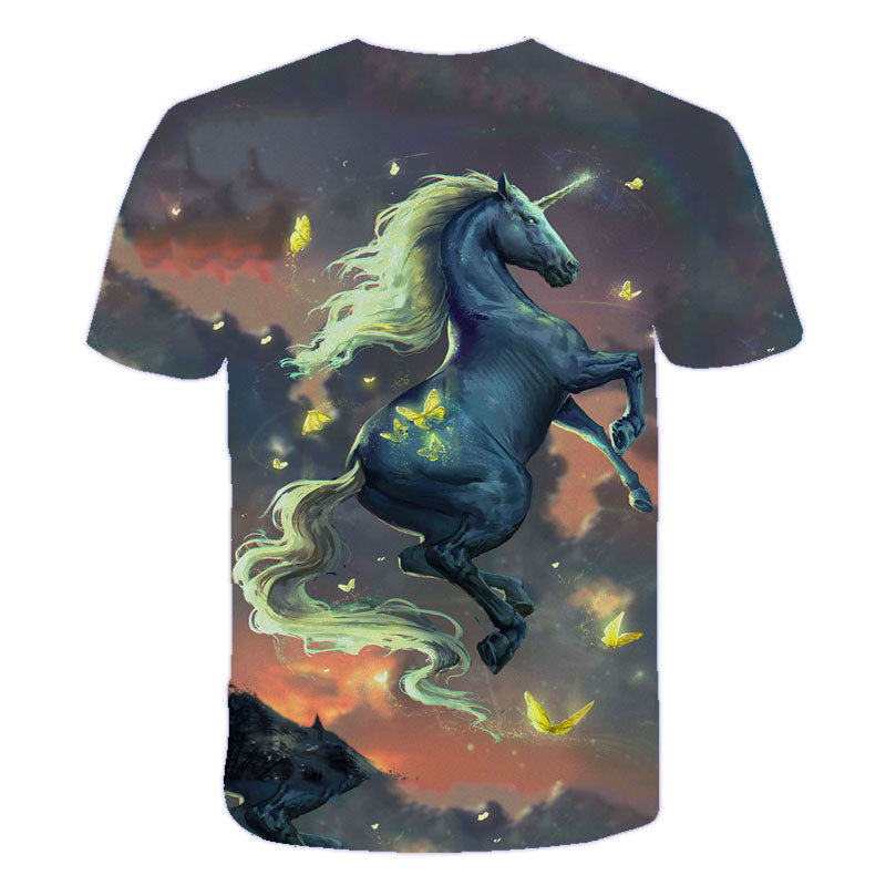 Unicorn T-shirt