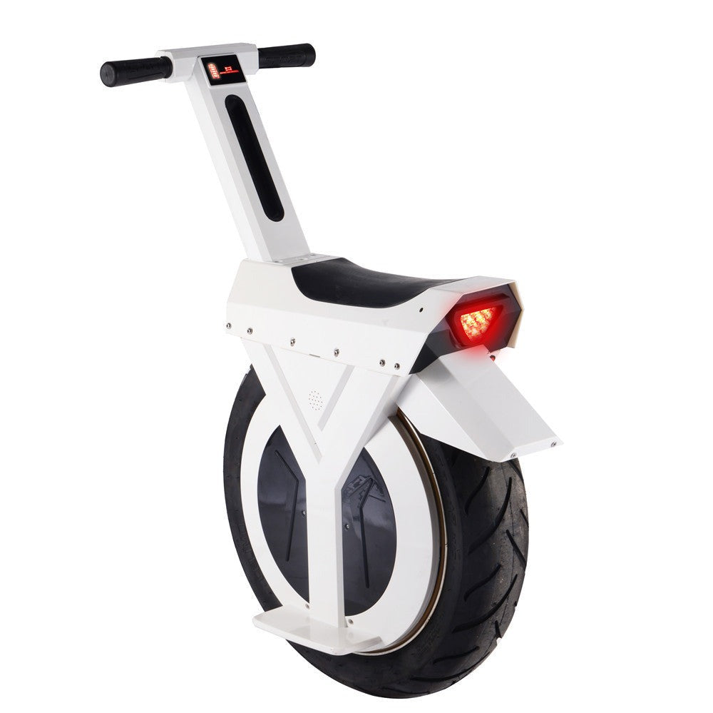 Unicycle Electric Single Wheel Motorcycle Balacing Scooter