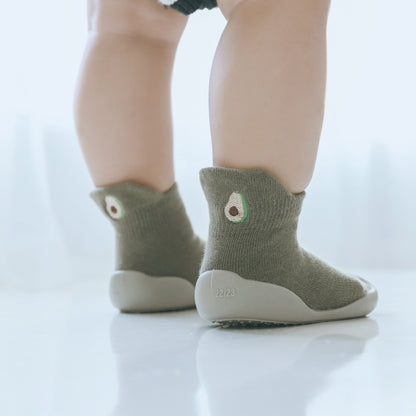 Babyschoentjes – Luca