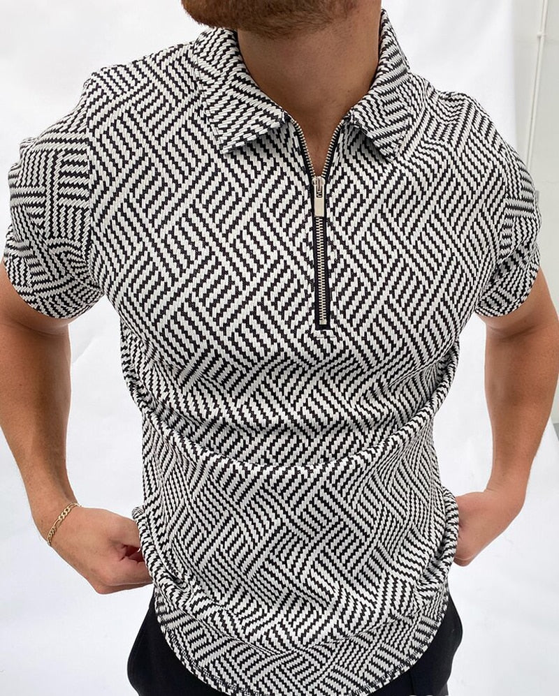 Men Polo Shirt