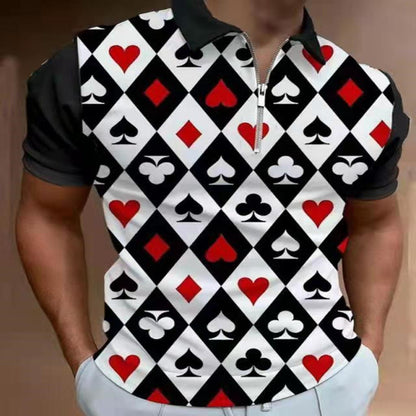 Men Polo Shirt