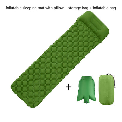Camping Inflatable Mat
