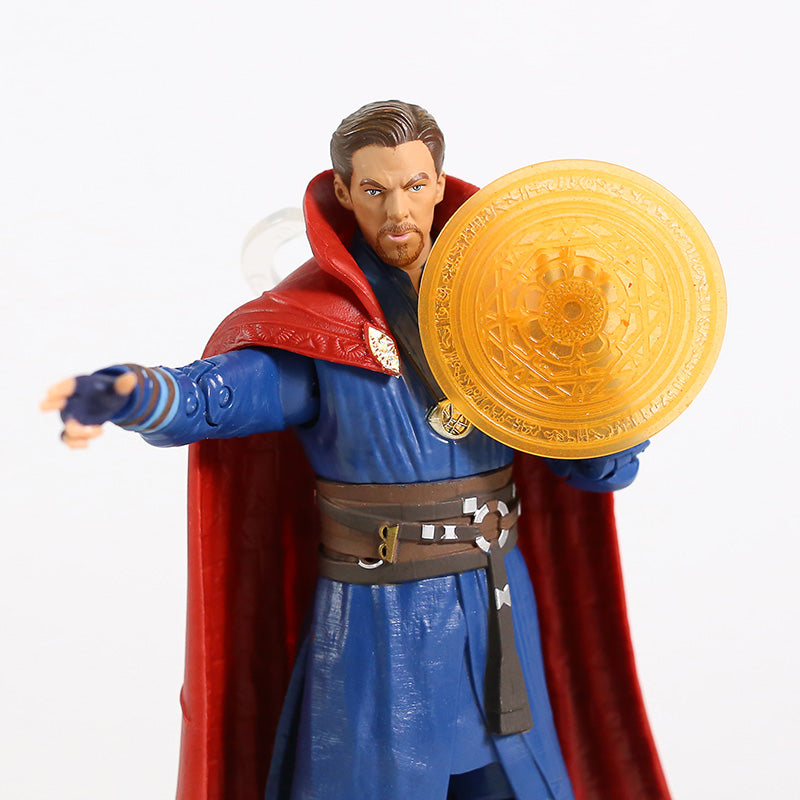 Avengers  DOCTOR STRANGE  Multiverse Action Figure