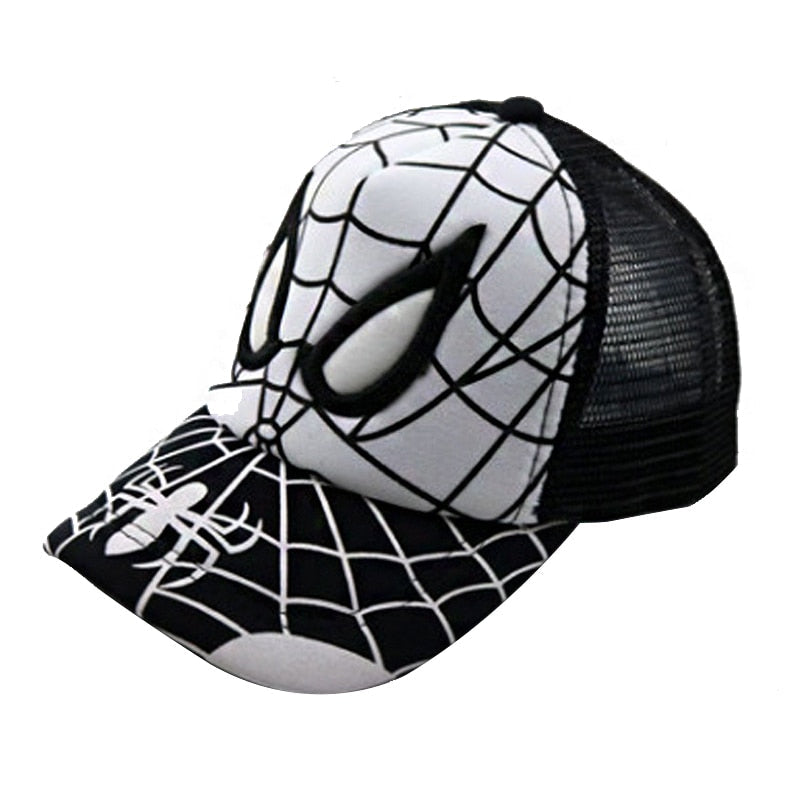 Spiderman Cap #SpidermanNoWayHome