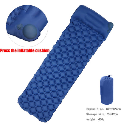 Camping Inflatable Mat