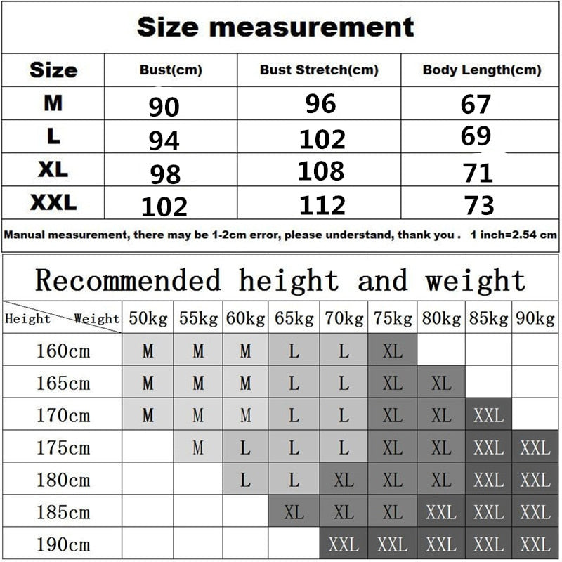 MEN Fitness Workout Shirt