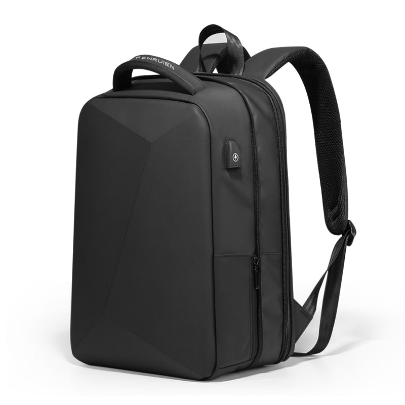 Waterproof  Backpack Anti-theft