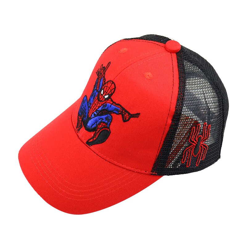 Spiderman Cap #SpidermanNoWayHome