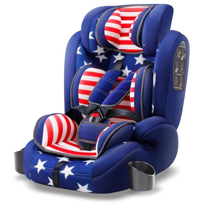 Child Car Safety Seat - Free Delivery