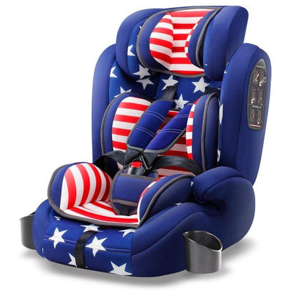 Child Car Safety Seat - Free Delivery