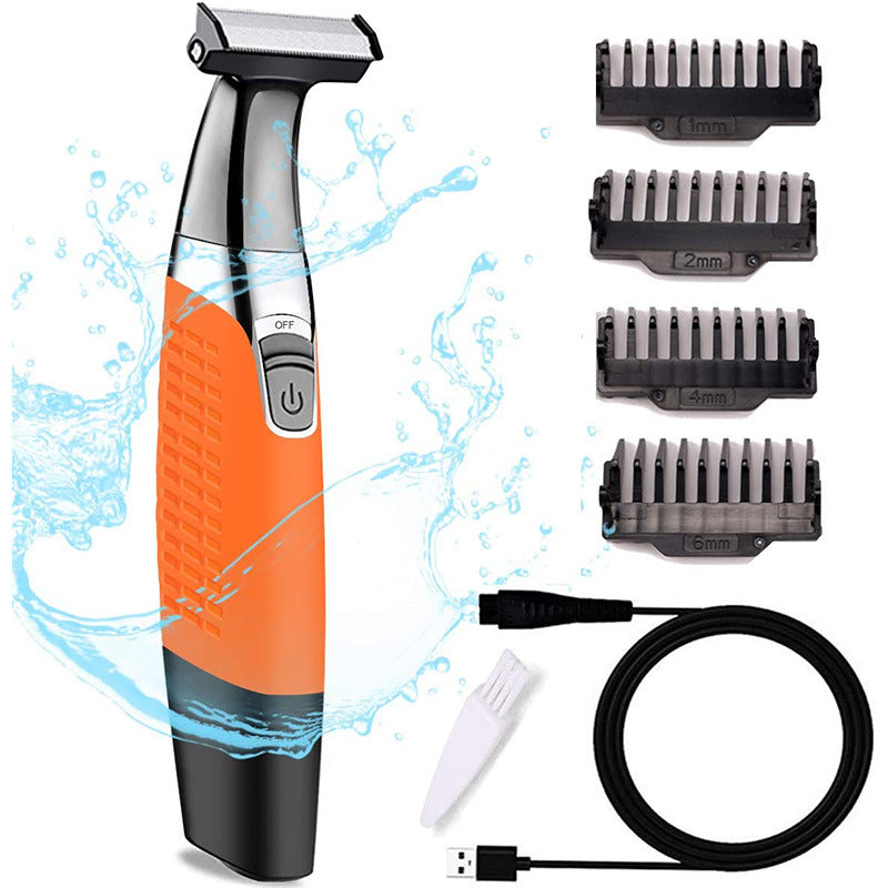 Hair Shaver Razor Jet
