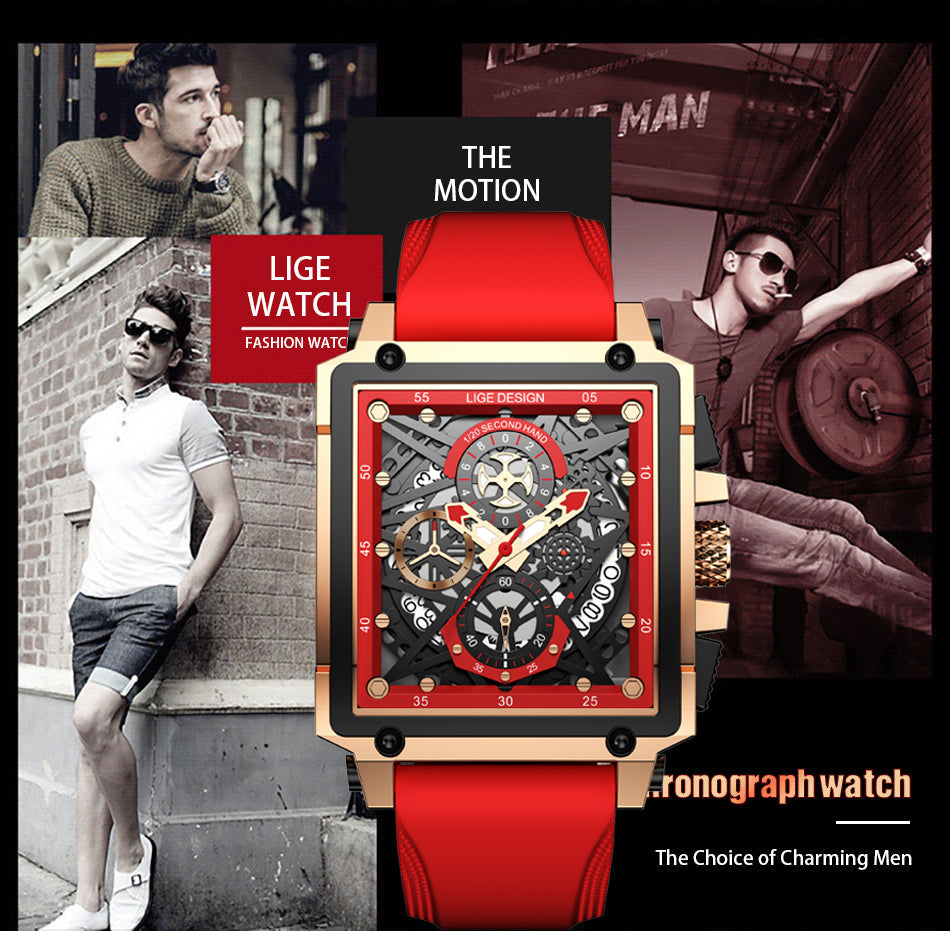 Classic R1  Watch
