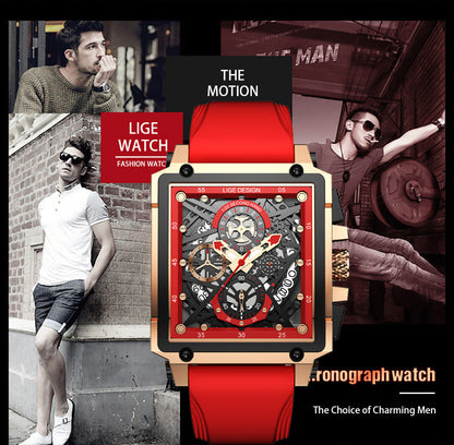 Classic R1  Watch