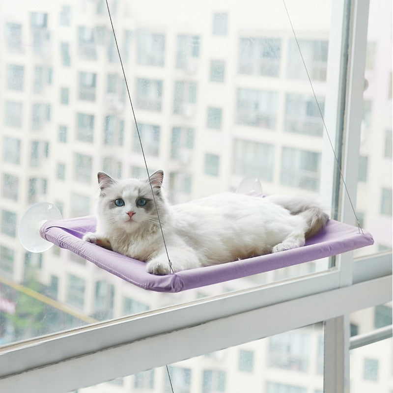 Cat Hanging Beds - Cat Hammock