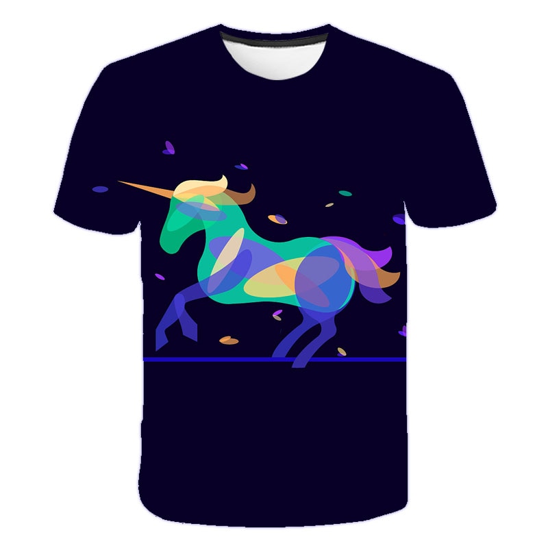 Unicorn T-shirt