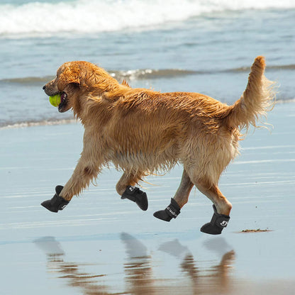 Dogs Rainshoes  ( Waterproof )