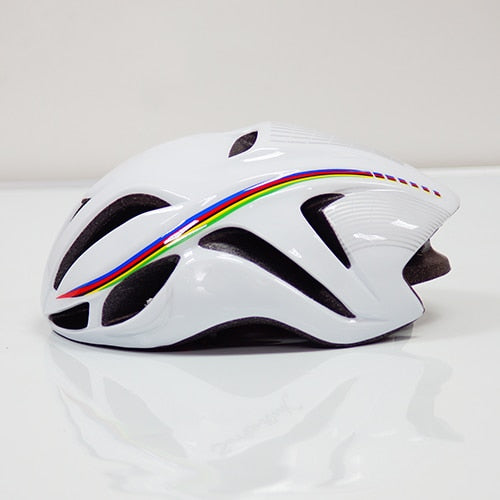 Aero Triathlon Cycling Helmet