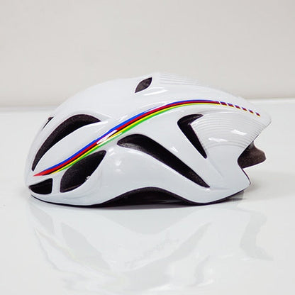 Aero Triathlon Cycling Helmet
