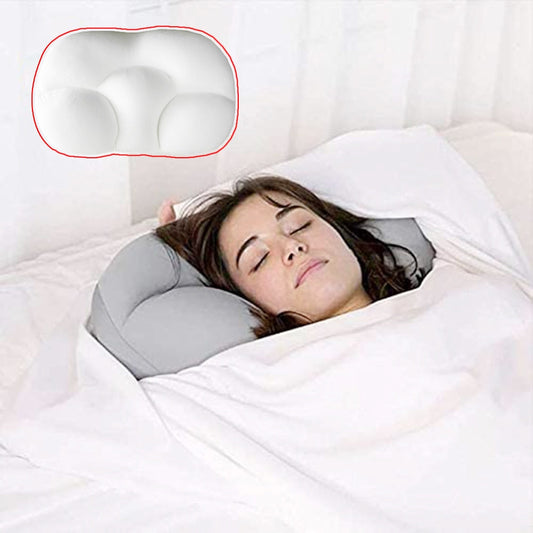 Soft Orthopedic Neck Pillow