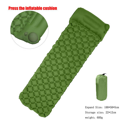 Camping Inflatable Mat