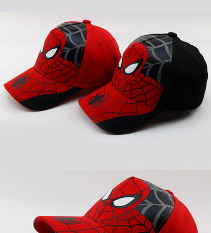 Spiderman Cap #SpidermanNoWayHome