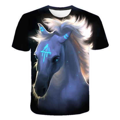 Unicorn T-shirt