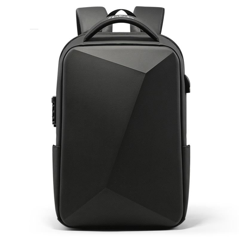 Waterproof  Backpack Anti-theft