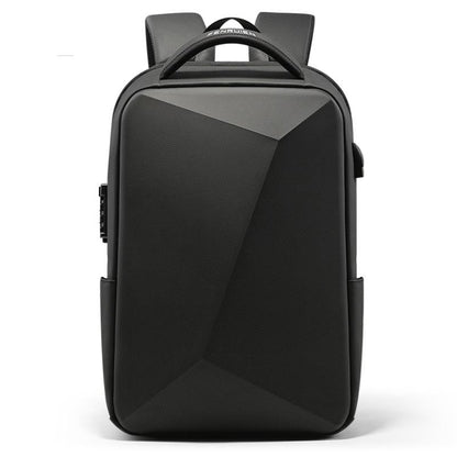 Waterproof  Backpack Anti-theft