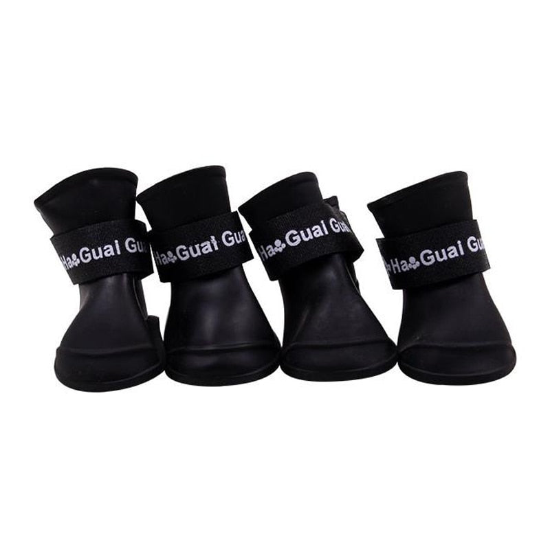 Dogs Rainshoes  ( Waterproof )