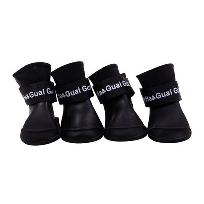 Dogs Rainshoes  ( Waterproof )
