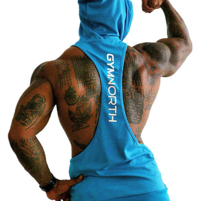 MEN Fitness Workout Shirt
