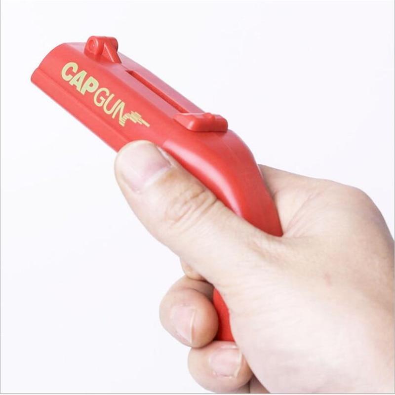 Flessendop Schietende Flesopener – BlastCap