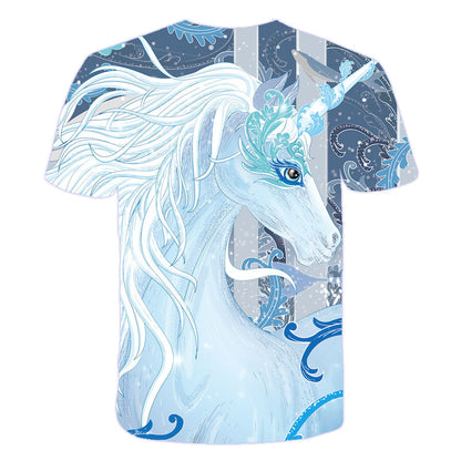 Unicorn T-shirt