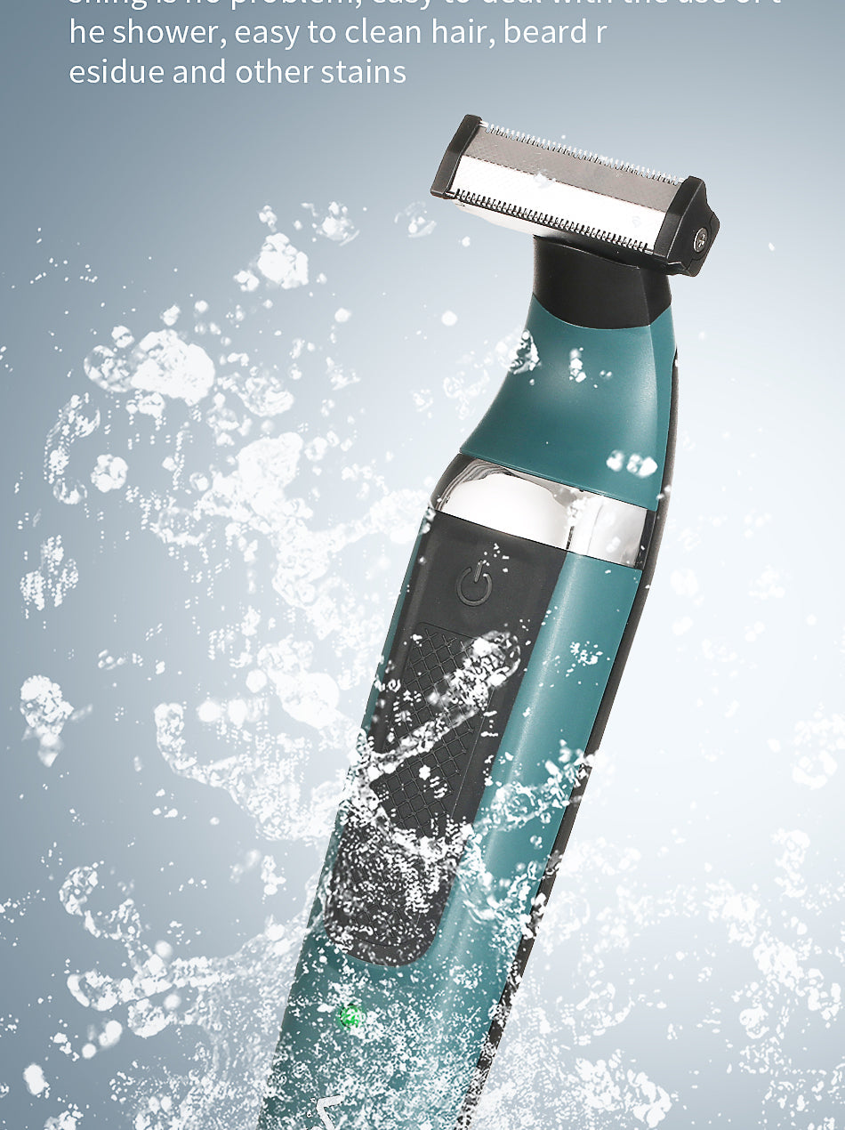 Hair Shaver Razor Jet