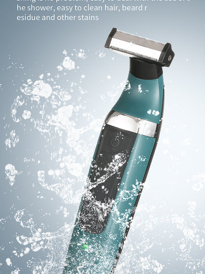 Hair Shaver Razor Jet