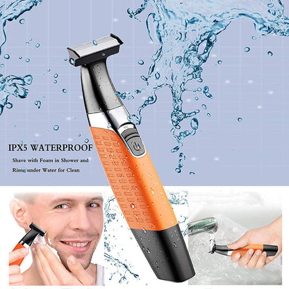 Hair Shaver Razor Jet