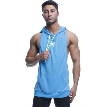 MEN Fitness Workout Shirt