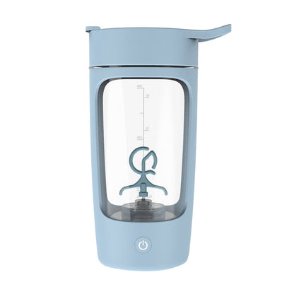 Self Mixing Bottle Shaker - Cup Mixer